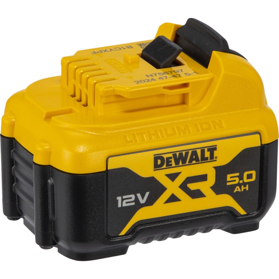 DeWalt DCF901P2-QW Akku-Schlagschrauber #11