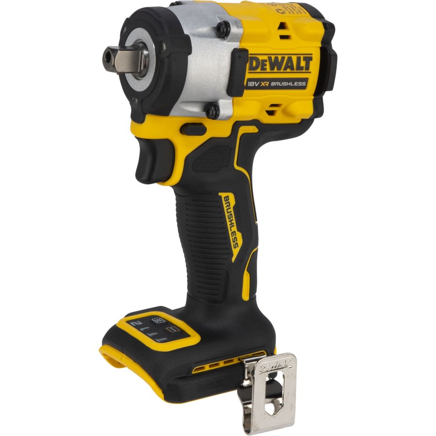 DeWalt DCF921N-XJ Akku-Schlagschrauber #1