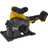DeWALT DCG200NT-XJ murfrser 12,5 cm 9000 rpm #1