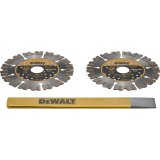 DeWALT DCG200NT-XJ murfrser 12,5 cm 9000 rpm #4