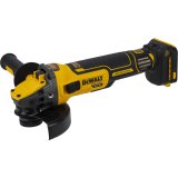 DeWalt DCG409VSNT-XJ Akku-Winkelschleifer #1