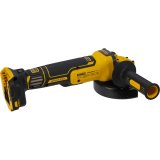 DeWalt DCG409VSNT-XJ Akku-Winkelschleifer #2