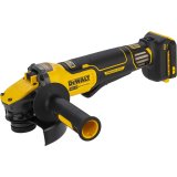 DeWalt DCG416VSN-XJ Akku-Winkelschleifer #1