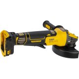 DeWalt DCG416VSN-XJ Akku-Winkelschleifer #2