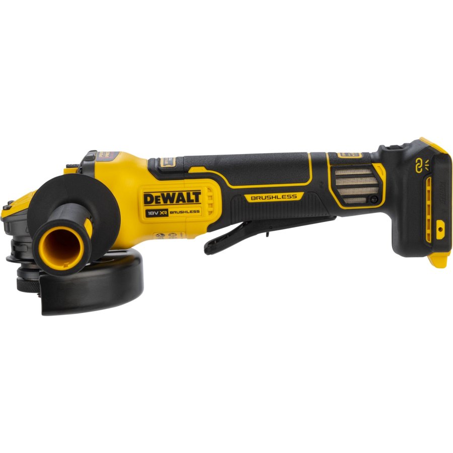 DeWalt DCG416VSN-XJ Akku-Winkelschleifer #3