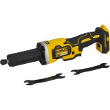 DeWalt DCG426N-XJ 18 Volt Akku-Geradeschleifer 6mm #1