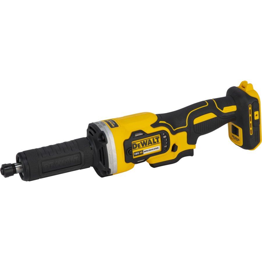 DeWalt DCG426N-XJ 18 Volt Akku-Geradeschleifer 6mm #2