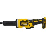 DeWalt DCG426N-XJ 18 Volt Akku-Geradeschleifer 6mm #4