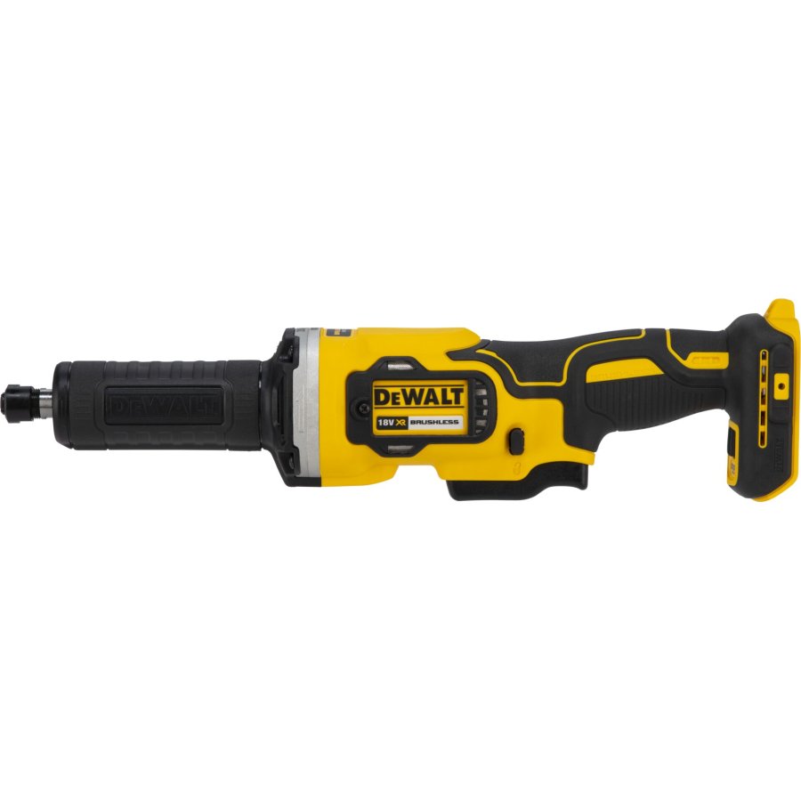 DeWalt DCG426N-XJ 18 Volt Akku-Geradeschleifer 6mm #4