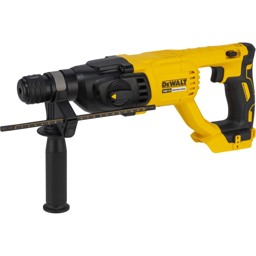 DeWALT DCH133N-XJ hammerbor 5680 rpm SDS-plus #1