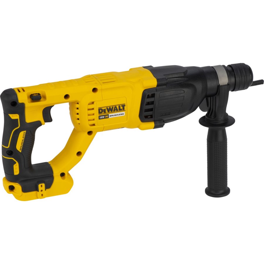 DeWALT DCH133N-XJ hammerbor 5680 rpm SDS-plus #2