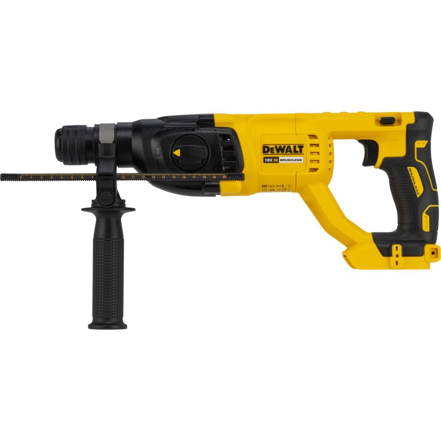 DeWALT DCH133N-XJ hammerbor 5680 rpm SDS-plus #3