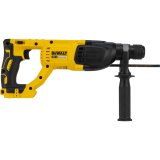 DeWALT DCH133N-XJ hammerbor 5680 rpm SDS-plus #4