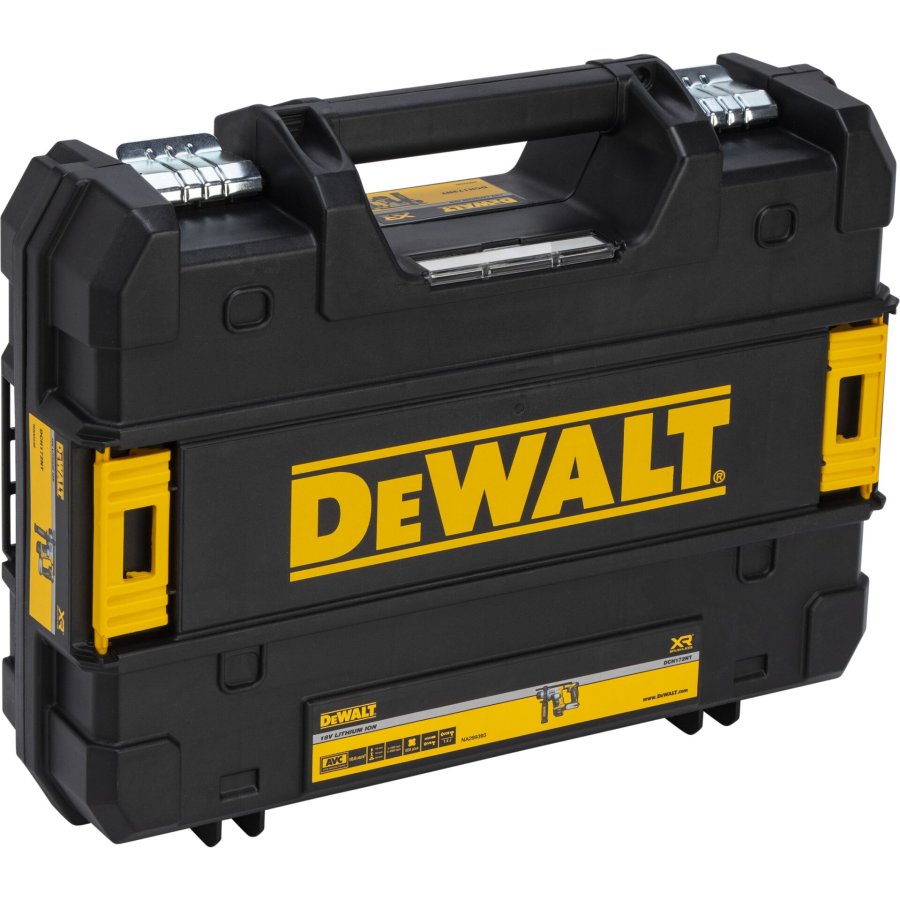 HAMMERBRN DEWALT DCH172NT-XJ #4