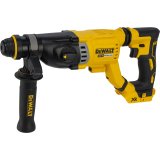 DeWALT DCH263NK-XJ bor SDS-plus 2,7 kg Gul #1