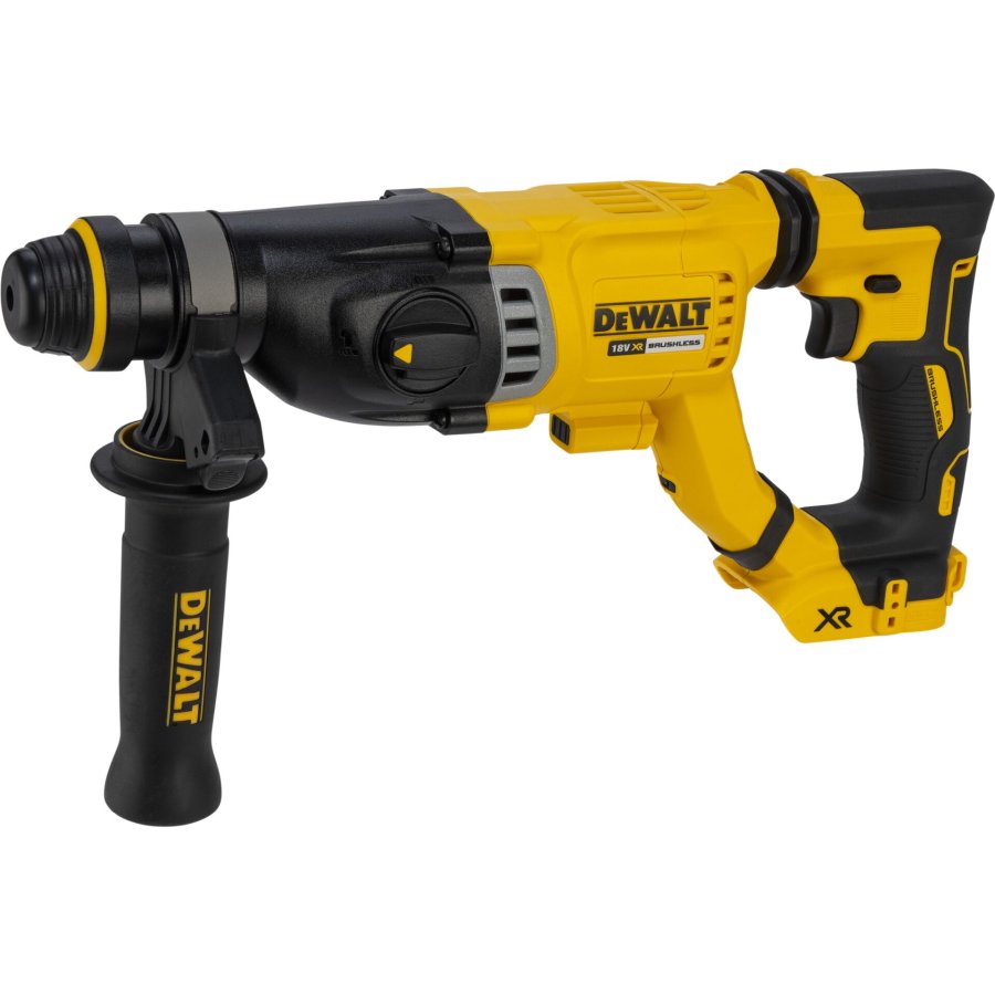 DeWALT DCH263NK-XJ bor SDS-plus 2,7 kg Gul #1