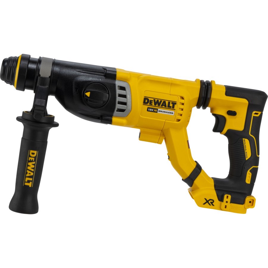 DeWALT DCH263NK-XJ bor SDS-plus 2,7 kg Gul #3