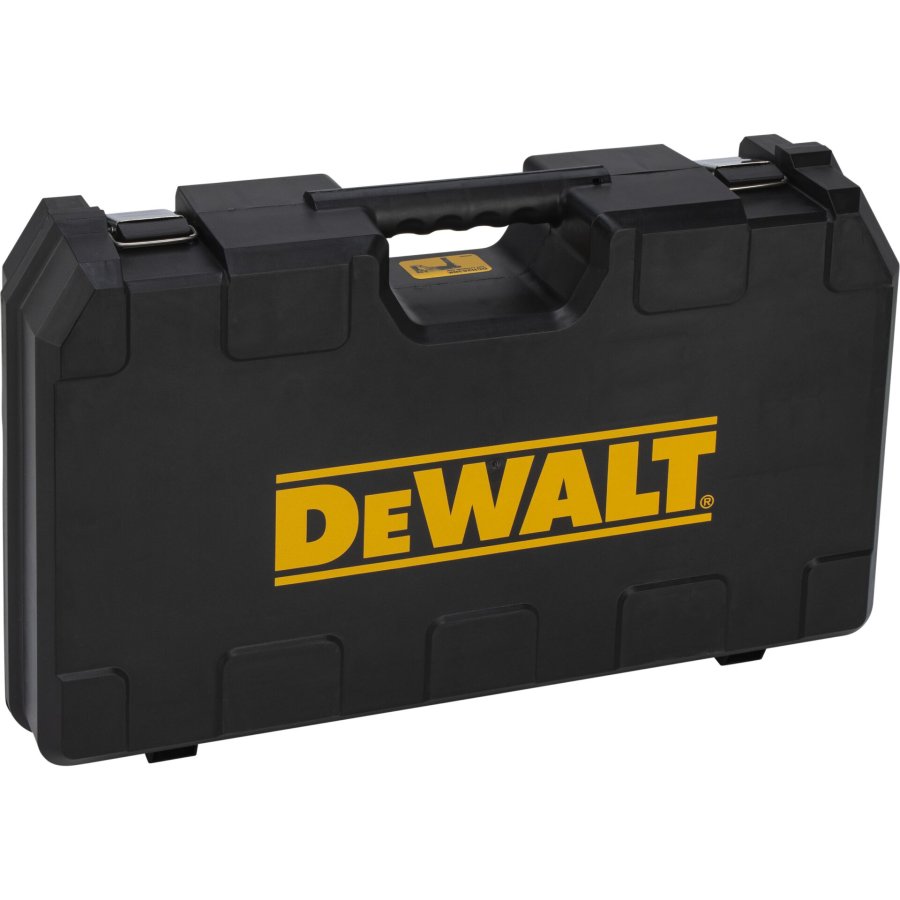 DeWALT DCH263NK-XJ bor SDS-plus 2,7 kg Gul #4
