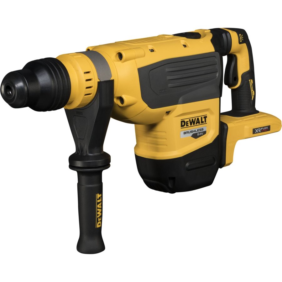 DeWalt DCH735N-XJ Akku-Kombihammer #2