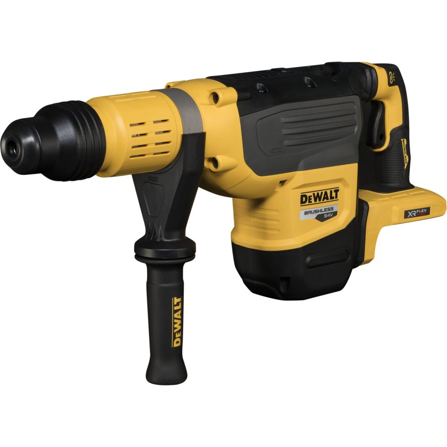 DeWalt DCH775N-XJ Akku-Kombihammer #2