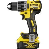 DEWALT 18V DCK2020P2T kombist #3