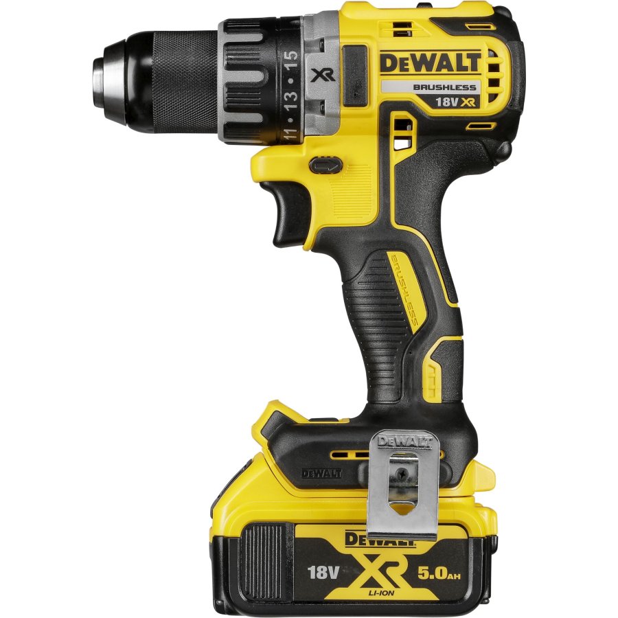 DEWALT 18V DCK2020P2T kombist #3