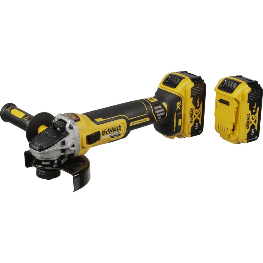 DEWALT 18V DCK2020P2T kombist #4