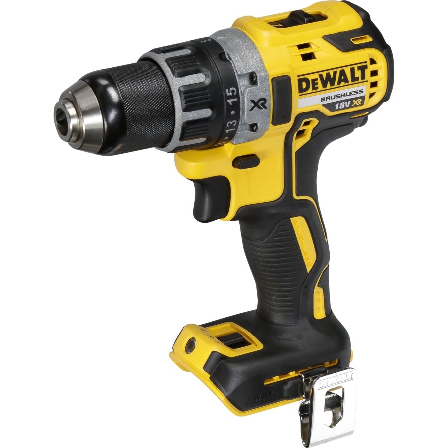 DEWALT 18V DCK2020P2T kombist #6