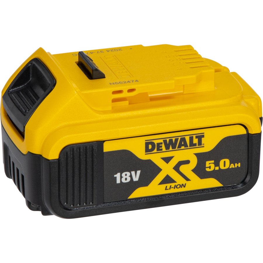 DEWALT 18V DCK2020P2T kombist #12