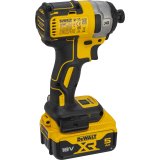 ST TIL ELVRKTJ COMBO DEWALT DCK266P2T (DCD796+DCF887) 2X5,0AH 18V #6