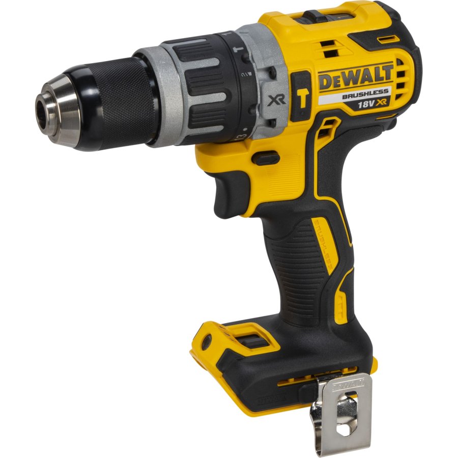 ST TIL ELVRKTJ COMBO DEWALT DCK266P2T (DCD796+DCF887) 2X5,0AH 18V #8