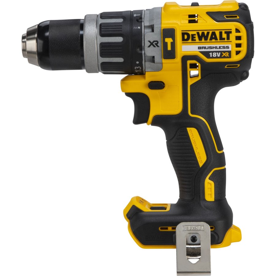 ST TIL ELVRKTJ COMBO DEWALT DCK266P2T (DCD796+DCF887) 2X5,0AH 18V #10
