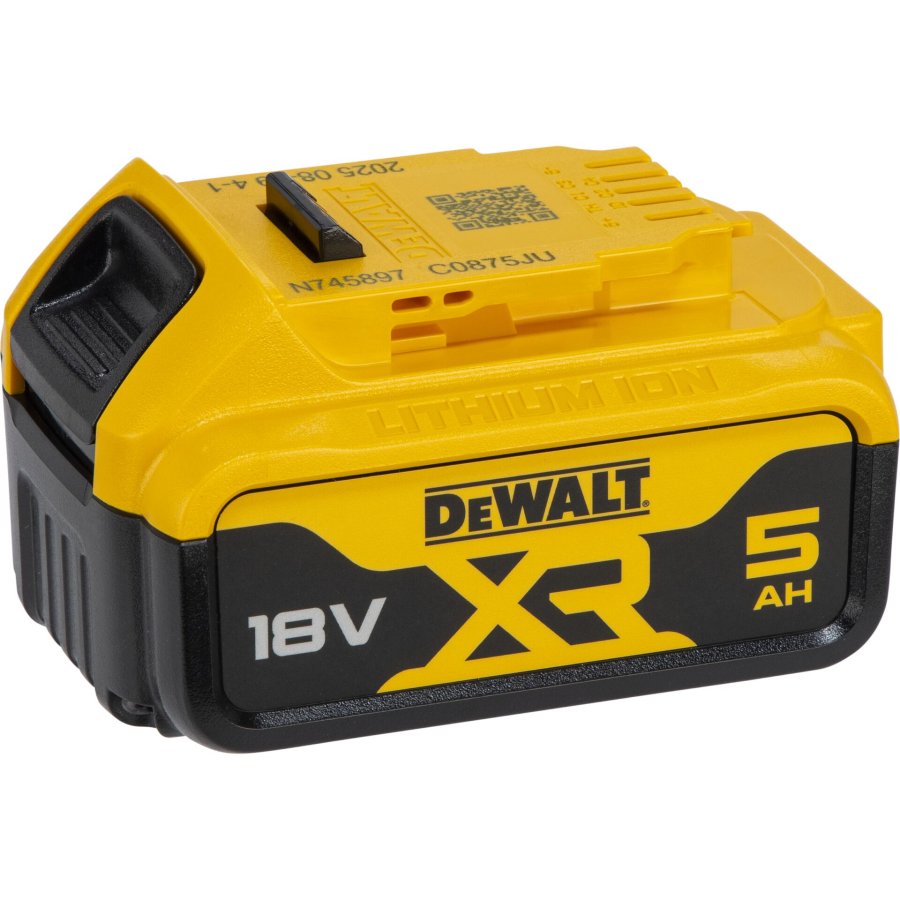 ST TIL ELVRKTJ COMBO DEWALT DCK266P2T (DCD796+DCF887) 2X5,0AH 18V #16