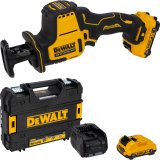 DeWalt DCS312D2-QW Akku-Säge #1