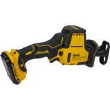 DeWalt DCS312D2-QW Akku-Säge #3