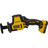 DeWalt DCS312D2-QW Akku-Säge #4