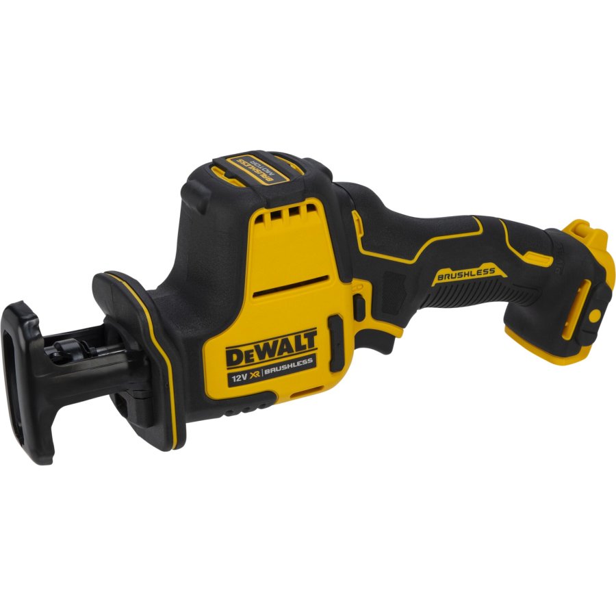 DeWalt DCS312D2-QW Akku-Säge #5