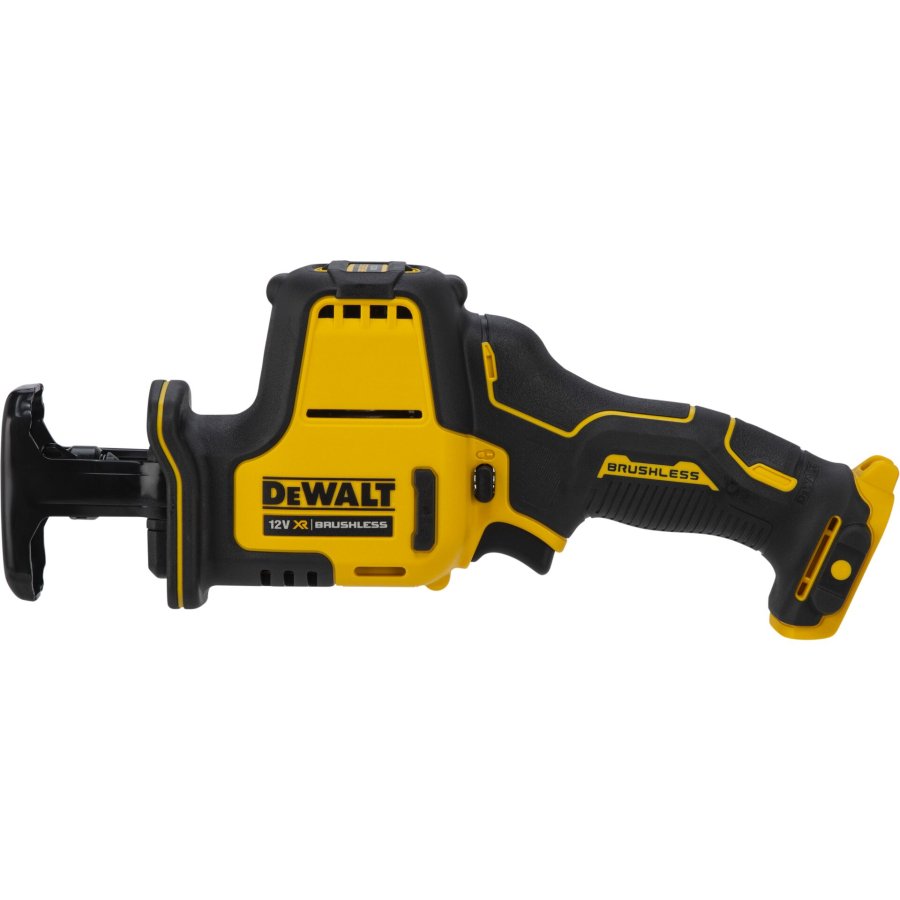 DeWalt DCS312D2-QW Akku-Säge #7