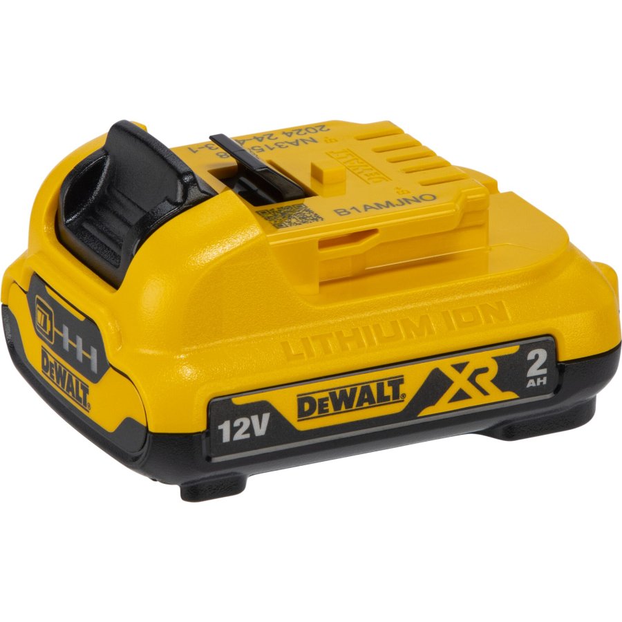 DeWalt DCS312D2-QW Akku-Säge #10