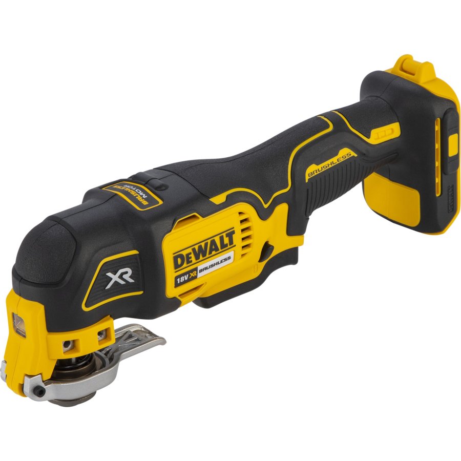 DeWalt DCS355N-XJ Akku-Multitool #2