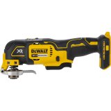 DeWalt DCS355N-XJ Akku-Multitool #4