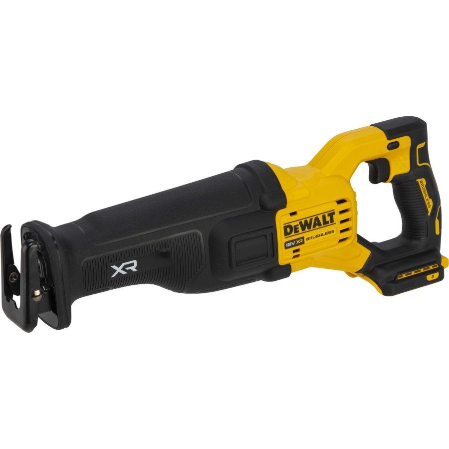 DeWalt DCS386NT-XJ Akku-Säge #1