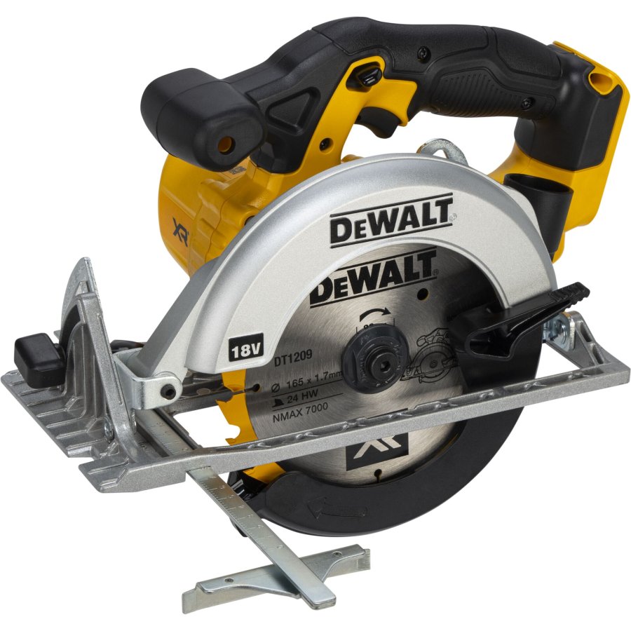 DeWALT DCS391N 3700 rpm #1