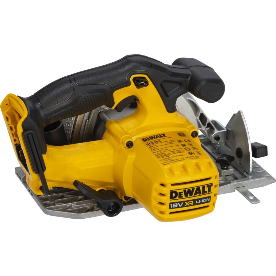 DeWALT DCS391N 3700 rpm #2