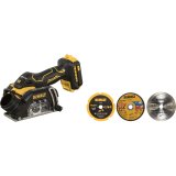 DeWalt DCS438N-XJ Akku-Multimaterialschneider #1