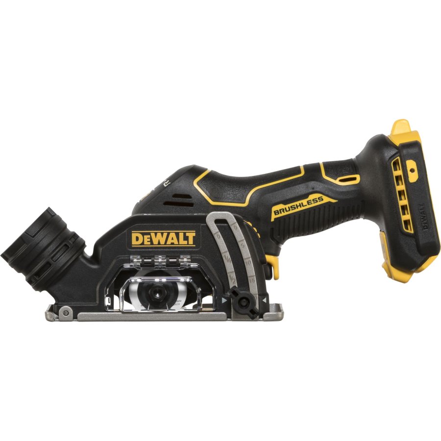 DeWalt DCS438N-XJ Akku-Multimaterialschneider #2