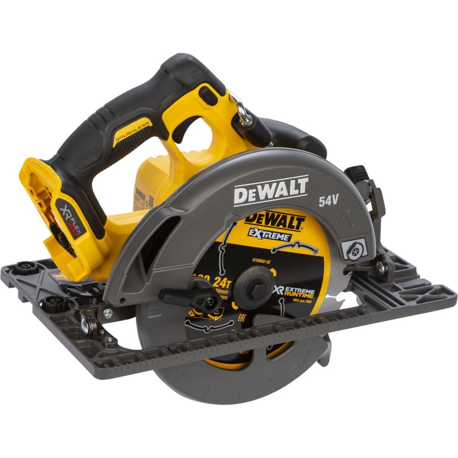 DeWalt DCS579NT-XJ Akku-Säge #1