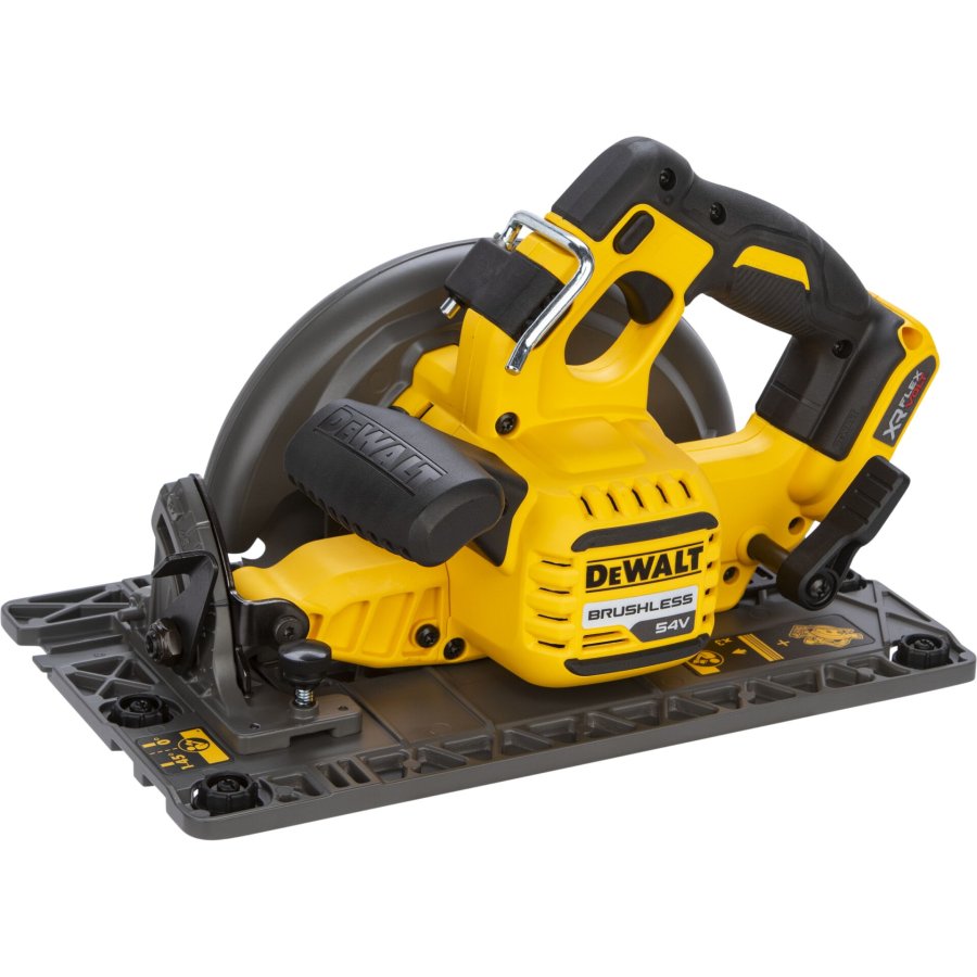 DeWalt DCS579NT-XJ Akku-Säge #2