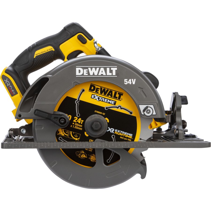 DeWalt DCS579NT-XJ Akku-Säge #3