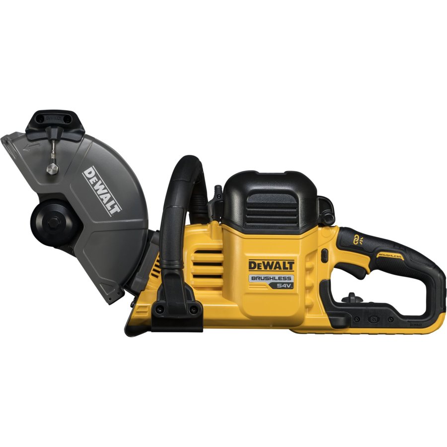 DeWalt DCS691N-XJ Akku-Trennschleifer #1